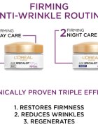 L’Oréal Paris Age Specialist 55+ denní a noční krém proti vráskám