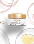 L’Oréal Paris Age Specialist 65+ denní a noční krém proti vráskám