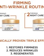 L’Oréal Paris Age Specialist 65+ denní a noční krém proti vráskám