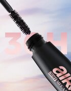 L’Oréal Paris Air Volume Mega Mascara dlouhotrvající řasenka pro objem extra černá odstín Extra Black 94 ml