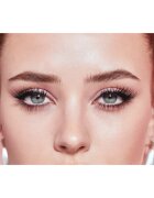 L’Oréal Paris Air Volume Mega Mascara objemová řasenka odstín Black 9 ml