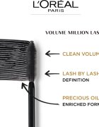 L’Oréal Paris Beauty Set sada odličovače očí a rtů a řasenky