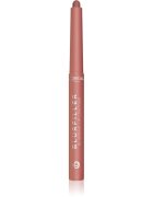 L’Oréal Paris Blurfiller Lip Contour krémová tužka na rty odstín 485 Nude Espresso 1 g