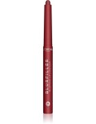 L’Oréal Paris Blurfiller Lip Contour krémová tužka na rty odstín 530 Bordeau Bisou 1 g