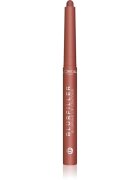 L’Oréal Paris Blurfiller Lip Contour krémová tužka na rty odstín 535 Brown Caramel 1 g