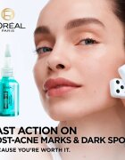 L’Oréal Paris Bright Reveal exfoliační peelingové sérum proti pigmentovým skvrnám 25 ml