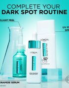 L’Oréal Paris Bright Reveal exfoliační peelingové sérum proti pigmentovým skvrnám 25 ml