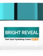 L’Oréal Paris Bright Reveal hydratační krém proti pigmentovým skvrnám SPF 50 50 ml
