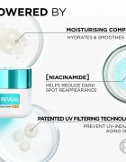 L’Oréal Paris Bright Reveal hydratační krém proti pigmentovým skvrnám SPF 50 50 ml