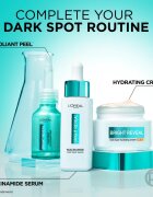 L’Oréal Paris Bright Reveal hydratační krém proti pigmentovým skvrnám SPF 50 50 ml