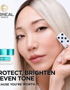 L’Oréal Paris Bright Reveal hydratační krém proti pigmentovým skvrnám SPF 50 50 ml