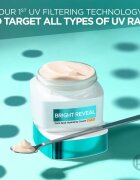 L’Oréal Paris Bright Reveal hydratační krém proti pigmentovým skvrnám SPF 50 50 ml