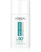 L’Oréal Paris Bright Reveal rozjasňující tónovací fluid proti tmavým skvrnám SPF 50+ 50 ml
