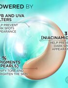 L’Oréal Paris Bright Reveal rozjasňující tónovací fluid proti tmavým skvrnám SPF 50+ Light 50 ml