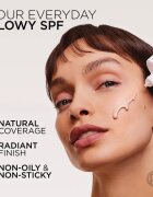 L’Oréal Paris Bright Reveal rozjasňující tónovací fluid proti tmavým skvrnám SPF 50+ Light 50 ml