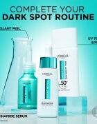L’Oréal Paris Bright Reveal vyrovnávací péče proti pigmentovým skvrnám výhodné balení