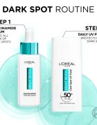 L’Oréal Paris Bright Reveal vyrovnávací péče proti pigmentovým skvrnám výhodné balení