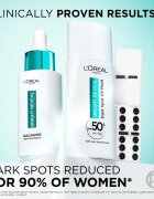 L’Oréal Paris Bright Reveal vyrovnávací péče proti pigmentovým skvrnám výhodné balení