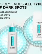 L’Oréal Paris Bright Reveal vyrovnávací péče proti pigmentovým skvrnám výhodné balení