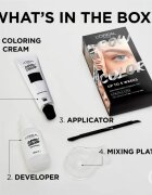 L’Oréal Paris Brow Color barva na obočí odstín 5.0 Brunette 1 ks