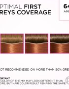 L’Oréal Paris Casting Creme Gloss barva na vlasy odstín 645 Jantar 1 ks