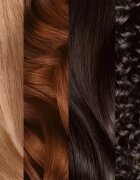 L’Oréal Paris Casting Creme Natural Gloss semipermanentní barva na vlasy odstín 123 BLACK GANACHE 1 ks