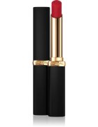 L’Oréal Paris Color Riche Intense Volume Matte Colors of Worth matná hydratační rtěnka odstín Le Rouge Confident 1.8 g