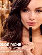 L’Oréal Paris Color Riche Intense Volume Matte dlouhotrvající rtěnka s matným efektem 570 WORTH IT INTENSE 1 ks