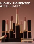 L’Oréal Paris Color Riche Intense Volume Matte dlouhotrvající rtěnka s matným efektem 570 WORTH IT INTENSE 1 ks
