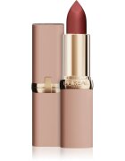L’Oréal Paris Color Riche Matin Balm sametová rtěnka s matným efektem odstín 545 Nude Nonchalant 4.3 g