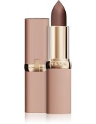 L’Oréal Paris Color Riche Matin Balm sametová rtěnka s matným efektem odstín 560 Rosewood Influence 4.3 g