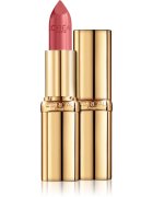 L’Oréal Paris Color Riche saténová rtěnka s hydratačním účinkem odstín 110 Made In Paris 3.6 g