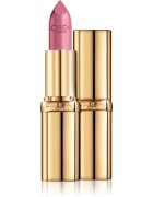 L’Oréal Paris Color Riche saténová rtěnka s hydratačním účinkem odstín 129 Montmartre 3.6 g