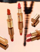 L’Oréal Paris Color Riche saténová rtěnka s hydratačním účinkem odstín 129 Montmartre 3.6 g