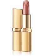 L’Oréal Paris Color Riche saténová rtěnka s hydratačním účinkem odstín 520 NU DEFIANT 4.7 g