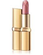 L’Oréal Paris Color Riche saténová rtěnka s hydratačním účinkem odstín 601 WORTH IT 4.7 g