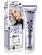 L’Oréal Paris Cool Silver barva na vlasy odstín Pearly White 2 1 ks