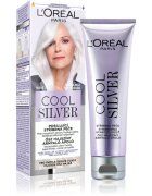 L’Oréal Paris Cool Silver barva na vlasy odstín Pure White 1 ks