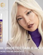 L’Oréal Paris Elnett lak na vlasy pro blond vlasy 300 ml