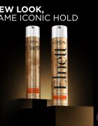 L’Oréal Paris Elnett lak na vlasy s extra silnou fixací 300 ml