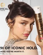 L’Oréal Paris Elnett lak na vlasy s extra silnou fixací 300 ml