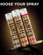 L’Oréal Paris Elnett lak na vlasy s extra silnou fixací 300 ml