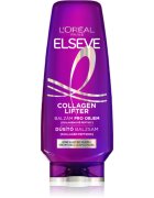 L’Oréal Paris Elseve Collagen Lifter balzám na vlasy pro zvětšení objemu 300 ml