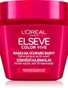 L’Oréal Paris Elseve Color-Vive maska pro barvené vlasy 300 ml