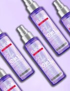 L’Oréal Paris Elseve Color-Vive Purple bezoplachový sprej pro všechny typy blond vlasů 150 ml