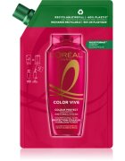 L’Oréal Paris Elseve Color-Vive šampon pro barvené vlasy Refill 500 ml