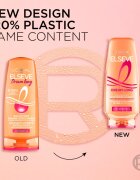 L’Oréal Paris Elseve Dream Long balzám na vlasy pro snadné rozčesání vlasů 200 ml