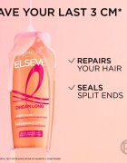 L’Oréal Paris Elseve Dream Long obnovující šampon 400 ml