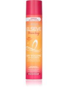 L’Oréal Paris Elseve Dream Long suchý šampon pro objem vlasů který nezanechává bílé stopy 200 ml