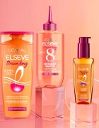 L’Oréal Paris Elseve Dream Long Wonder Water lehký kondicionér na vlasy Wonder Water 200 ml
